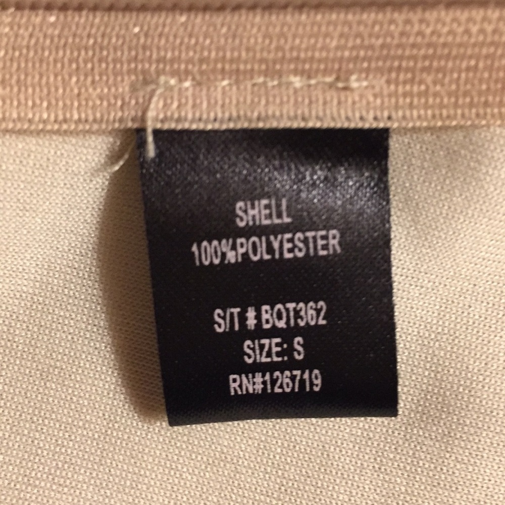 Black Label ruched one shoulder creamy silk camisole, one shoulder top - Picture 5 of 9